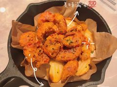 -必胜客(玉泉远洋店)