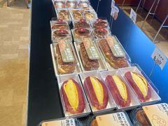 -C·BREAD饱仓(北苑店)
