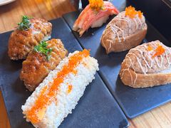 -昊·来了寿司(台湾街店)