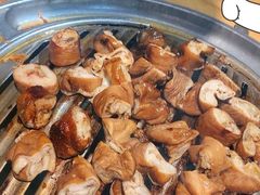 -金顺韩式烤肉·网红烤肉店(广利路店)