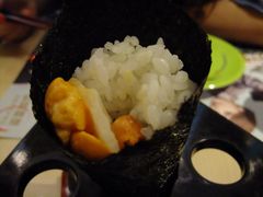 手卷-板长寿司(海港城店)