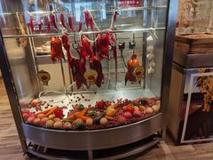 -北京王府井希尔顿酒店·万斯阁西餐厅