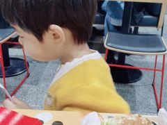 -麦当劳(北京大兴机场二层国内到达(安检外)店)