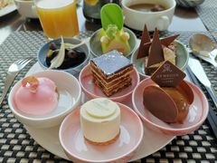 -Social 秀西餐厅-长沙瑞吉酒店(运达店)