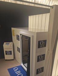 -欧兔博士·O2BOX微高压氧舱