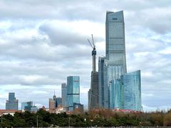 -八大关景区