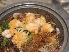 -绿茶餐厅(汇悦大融城店)