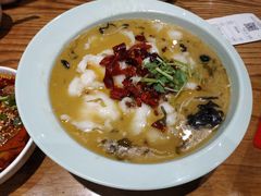 -蓉李记成都名小吃(太原龙湖万达店)