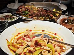 -山石榴·贵州菜(丰盛里店)
