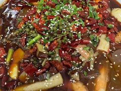 -阿榕小厨(丈八一路店)
