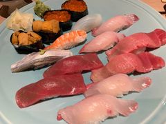 -小山日本料理(电子大厦店)