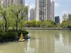 -苏州河梦清园环保主题公园