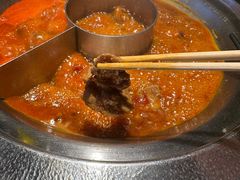 -东道煮牛肉火锅(重庆路店)