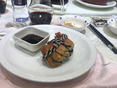 -胥城大厦-胥香自助餐厅