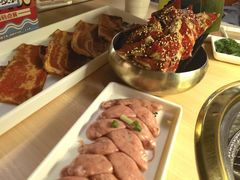 -伊茉家的烤肉店(勒泰中心店)