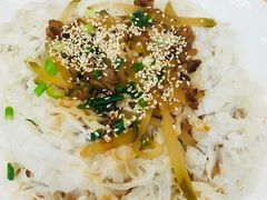 涼拌陈村粉-黄但记老店·陈村粉食府