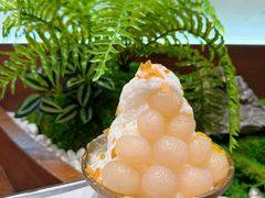 -糖糖屋•糖水•雪花冰店(时尚天河店)