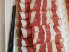 -君邦火锅(新疆大厦店)