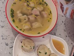 -小杨生煎(周浦万达店)
