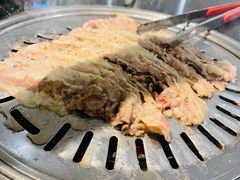 -笑谈小街·韩国料理(萝岗店)