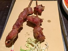 -桂小厨广西菜(万象城店)
