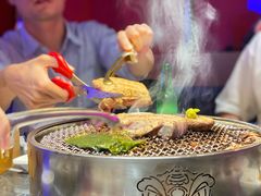 -十三姨正合丰烤肉(营迹路店)