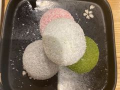 -鲔吞·和牛寿喜烧(闵行区绿瘦酒店)