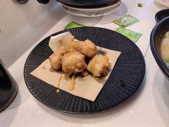 -争鲜回转寿司(浦东三钢里PLUS店)