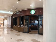 -星巴克臻选(北京富力家园店)