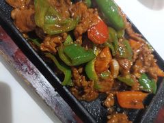 -满园春饼(宜昌万达店)