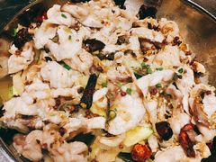 -小鱼小牛·鱼牛干锅·脆鱼火锅(世欧广场店)