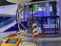 -苏州青少年科技馆