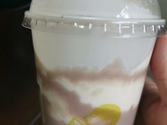 -喜茶(永旺梦乐城店)