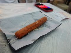 -小民大排档(江汉路店)