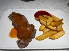 -新宝餐厅(流塘店)