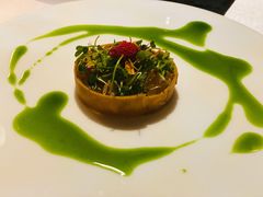 -三嚥阁 La Villa Restaurant