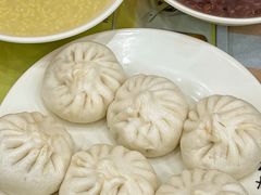 -庆丰包子铺(西单店)