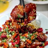 ♨️水煮鱼好吃到连油都想喝几口，不愧是必吃榜老品牌