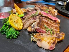 -Ponte 意大利餐厅
