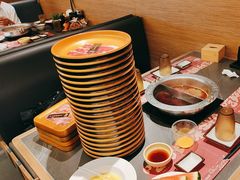 -牛YO寿喜烧·铁板烧和牛火锅自助(市府恒隆店)