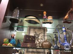 -清真新疆叶尔羌烤肉店(新香洲店)