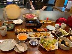 -初居食屋日式料理(万象城购物中心店)