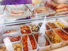 -秋英饭团(大庙新村店)
