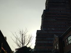 -飞马旅黎黄陂路文旅街区