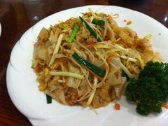 XO酱炒陈村粉-黄但记老店·陈村粉食府