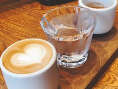 -Home Cafe(水榭春天店)