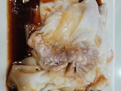 -冠记·肠粉粥品专家(江南大道店)