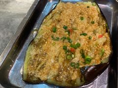 -大哈福烧烤·海鲜·家常菜(延安三路店)