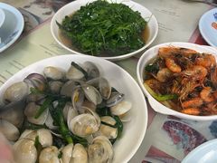 -蘭心餐厅(进贤路店)