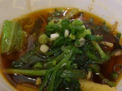 麻辣烫-岷山饭店-芝芝自助餐厅